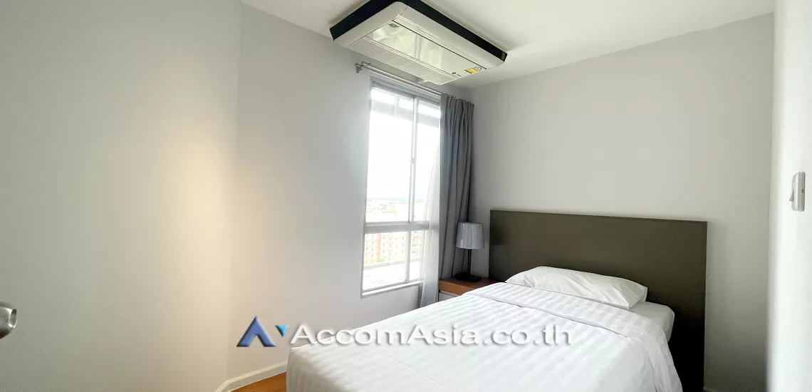 6  2 br Apartment For Rent in Sathorn ,Bangkok BTS Chong Nonsi at Private Garden Place AA30522