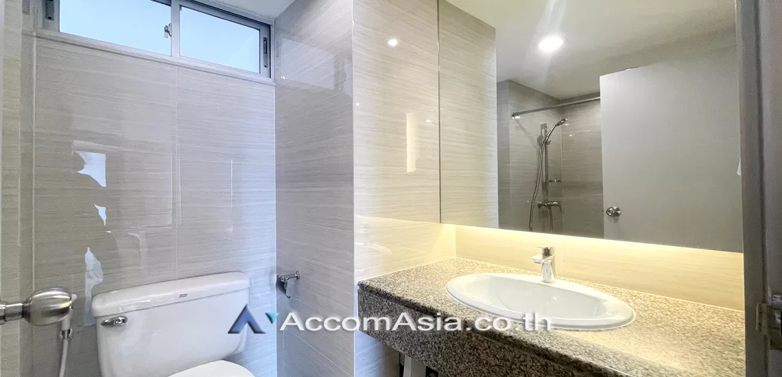 8  2 br Apartment For Rent in Sathorn ,Bangkok BTS Chong Nonsi at Private Garden Place AA30522