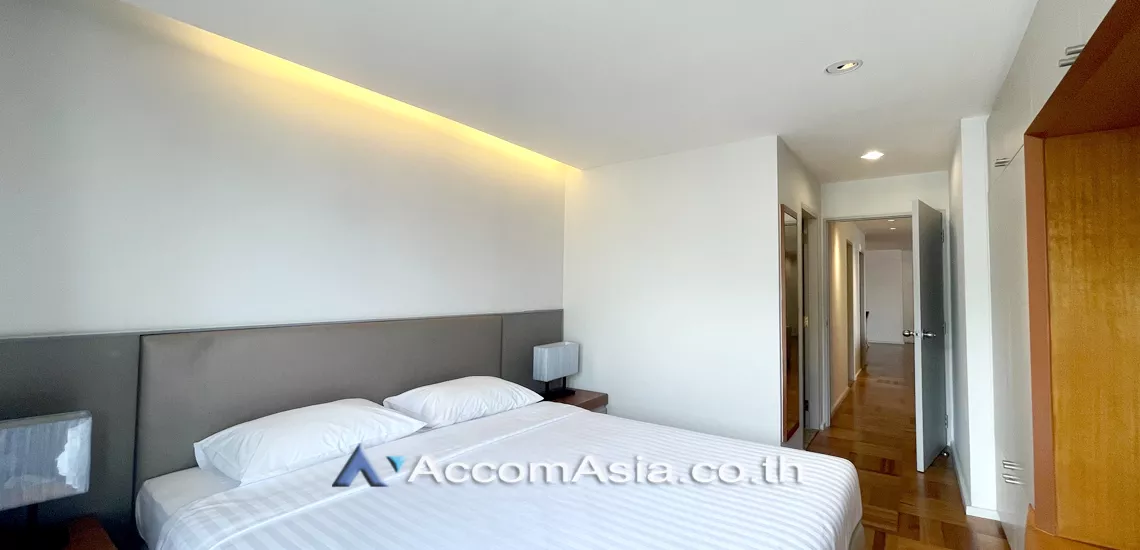 10  2 br Apartment For Rent in Sathorn ,Bangkok BTS Chong Nonsi at Private Garden Place AA30522