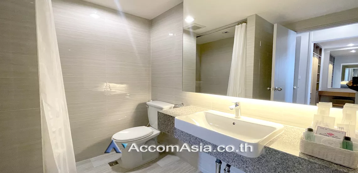 11  3 br Apartment For Rent in Sathorn ,Bangkok BTS Chong Nonsi at Private Garden Place AA30523