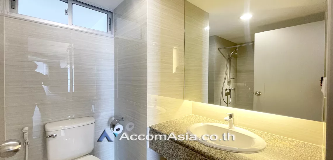14  3 br Apartment For Rent in Sathorn ,Bangkok BTS Chong Nonsi at Private Garden Place AA30523