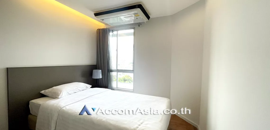9  2 br Apartment For Rent in Sathorn ,Bangkok BTS Chong Nonsi at Private Garden Place AA30524