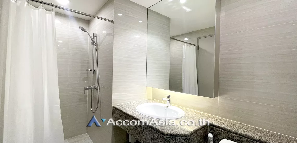 10  2 br Apartment For Rent in Sathorn ,Bangkok BTS Chong Nonsi at Private Garden Place AA30524