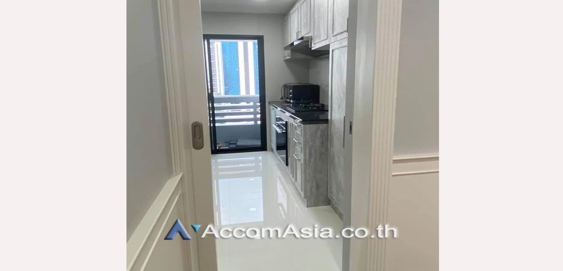 8  2 br Condominium For Sale in Sukhumvit ,Bangkok BTS Thong Lo at Le Premier II AA30525