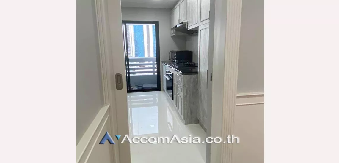 8  2 br Condominium for rent and sale in Sukhumvit ,Bangkok BTS Thong Lo at Le Premier II AA30525