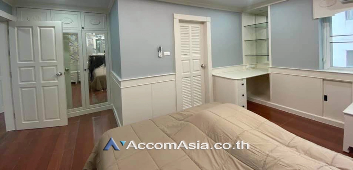 9  2 br Condominium For Sale in Sukhumvit ,Bangkok BTS Thong Lo at Le Premier II AA30525