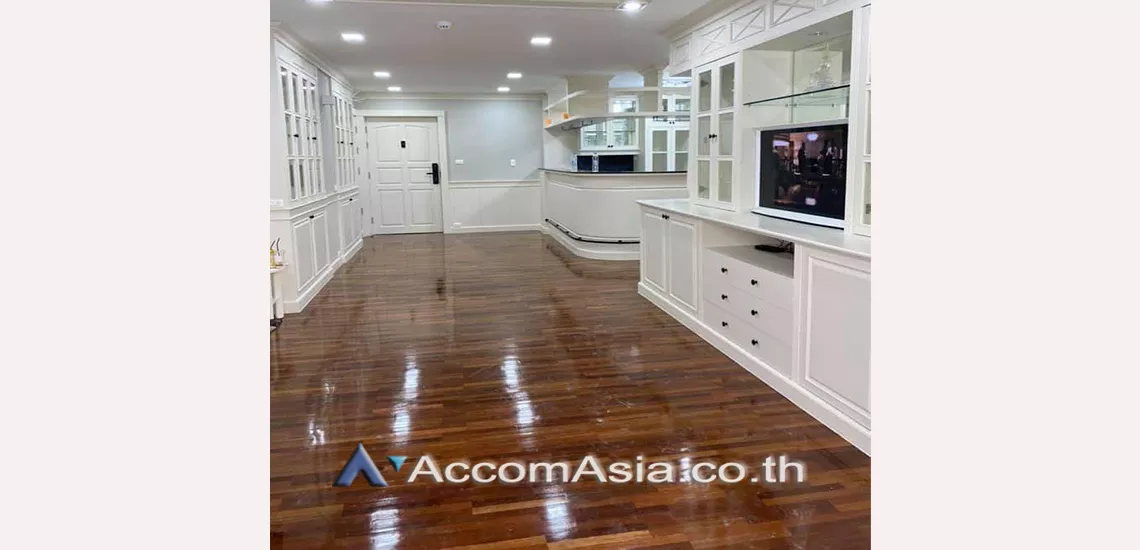  2 Bedrooms  Condominium For Rent & Sale in Sukhumvit, Bangkok  near BTS Thong Lo (AA30525)