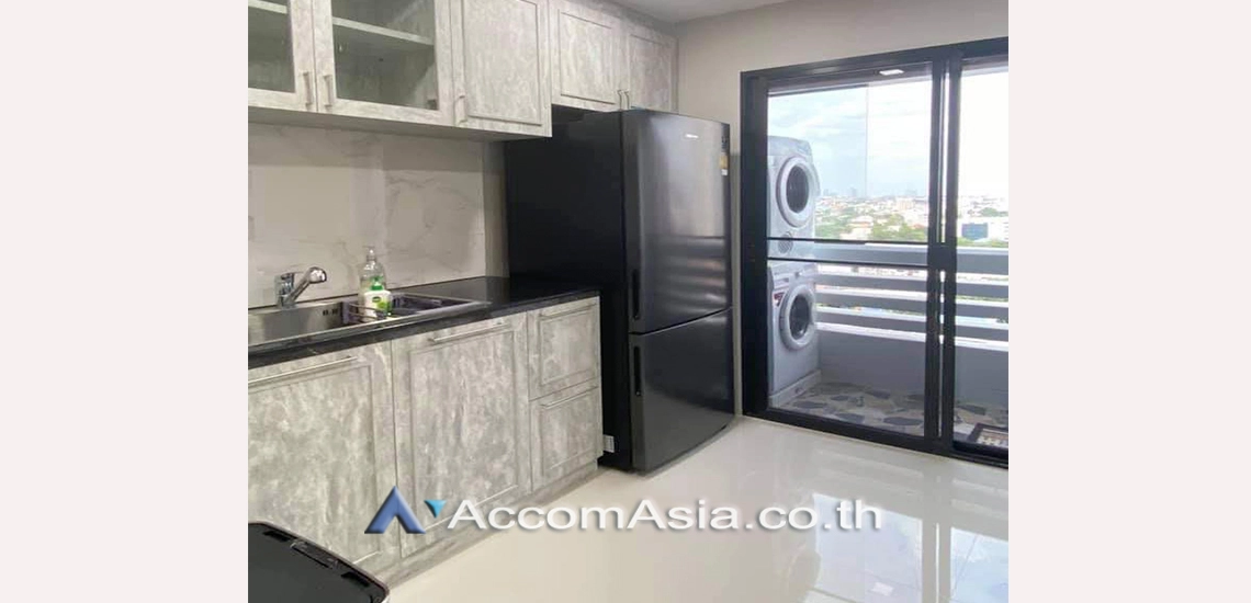 6  2 br Condominium For Sale in Sukhumvit ,Bangkok BTS Thong Lo at Le Premier II AA30525