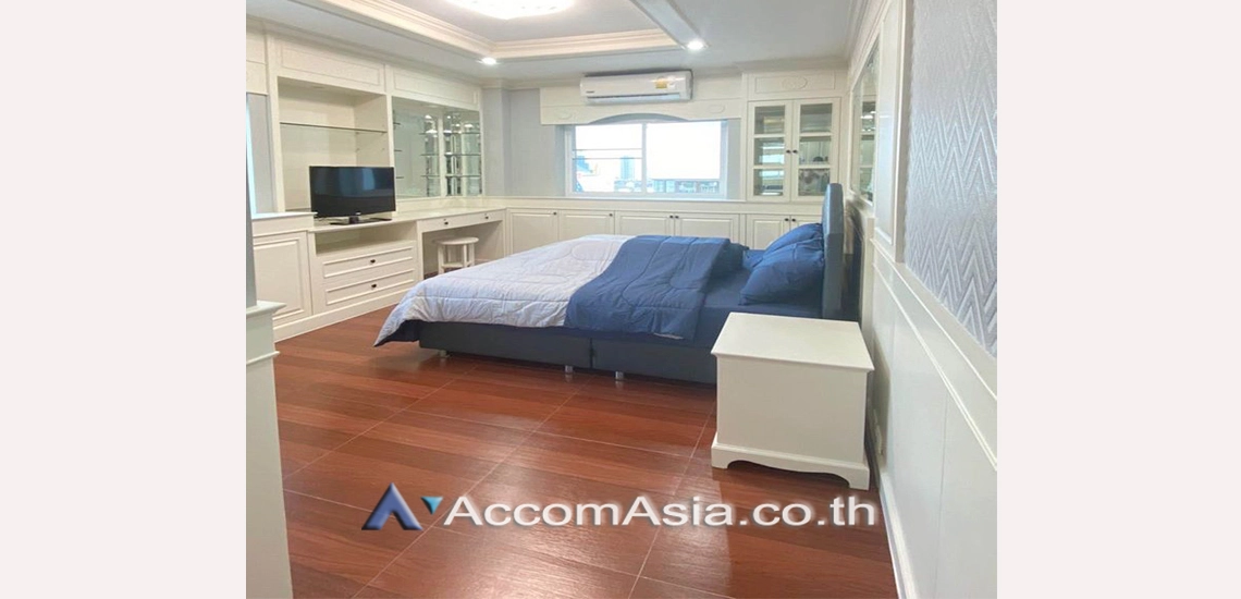 10  2 br Condominium For Sale in Sukhumvit ,Bangkok BTS Thong Lo at Le Premier II AA30525