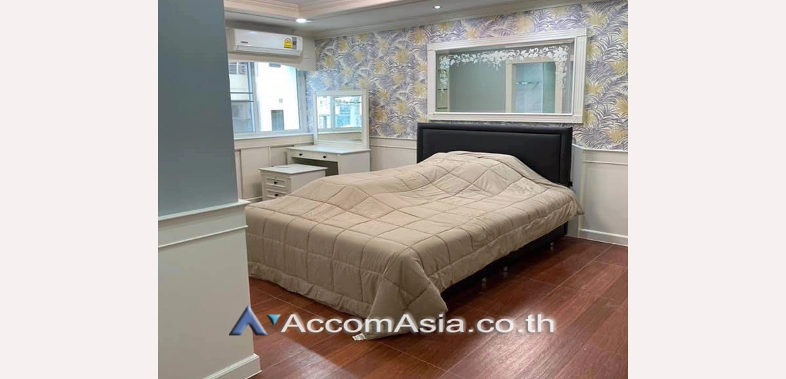 11  2 br Condominium For Sale in Sukhumvit ,Bangkok BTS Thong Lo at Le Premier II AA30525