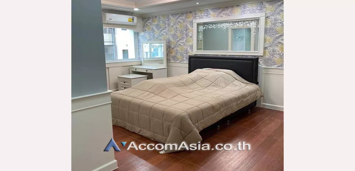 11  2 br Condominium for rent and sale in Sukhumvit ,Bangkok BTS Thong Lo at Le Premier II AA30525