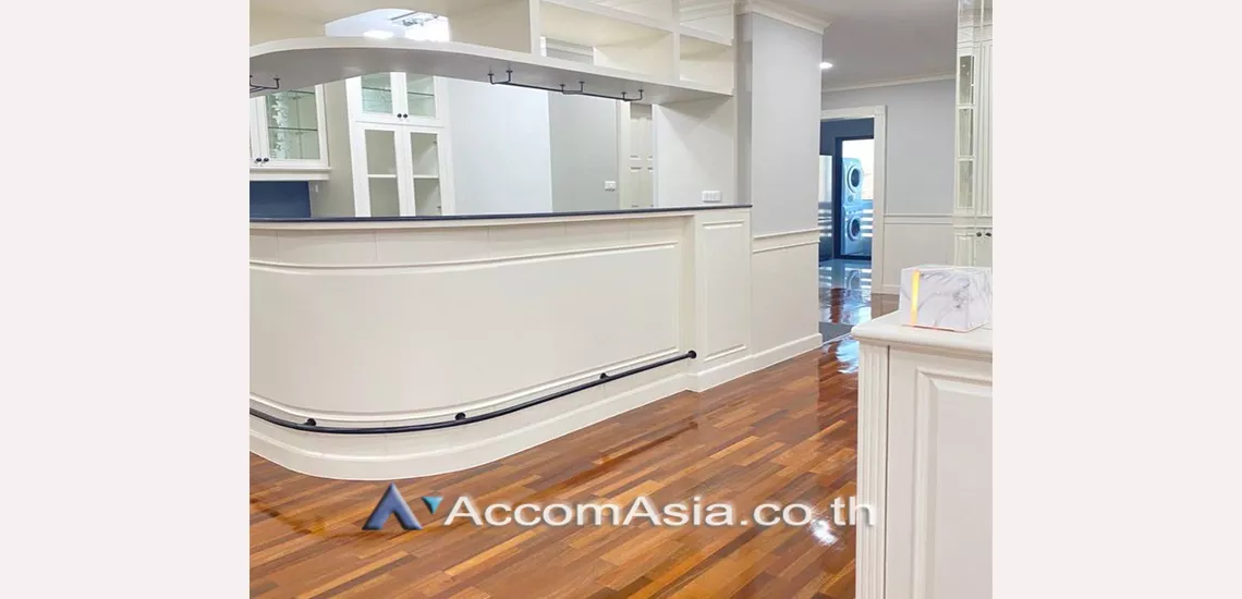 7  2 br Condominium for rent and sale in Sukhumvit ,Bangkok BTS Thong Lo at Le Premier II AA30525