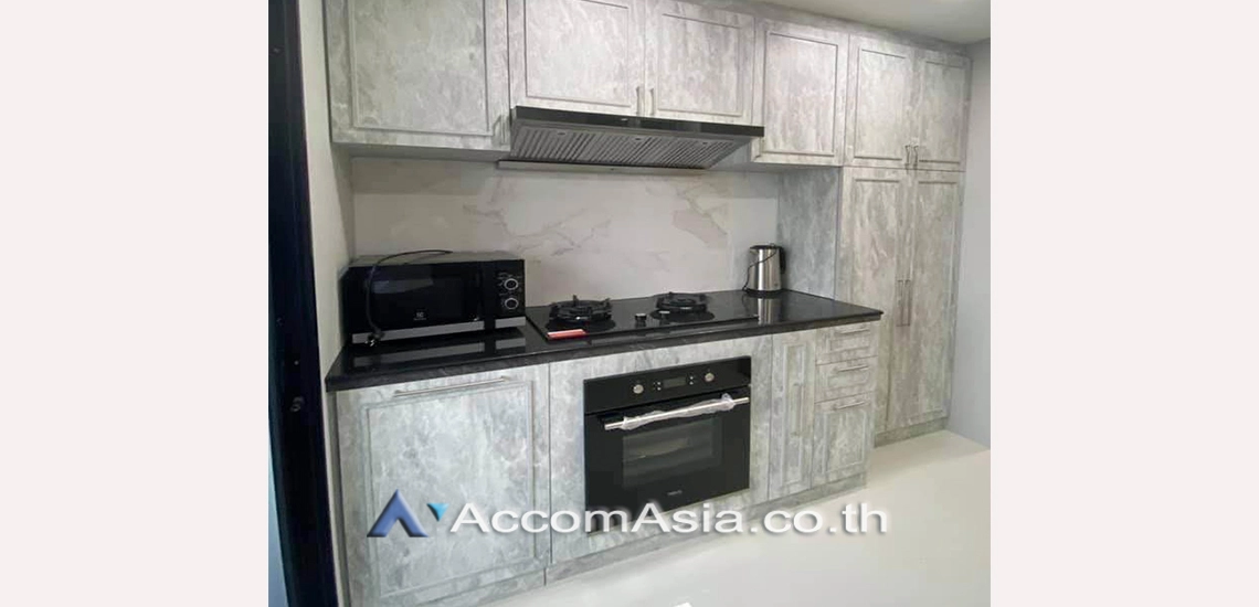 5  2 br Condominium For Sale in Sukhumvit ,Bangkok BTS Thong Lo at Le Premier II AA30525