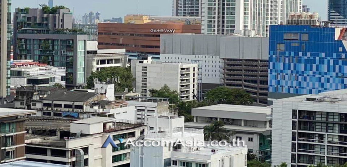 17  2 br Condominium for rent and sale in Sukhumvit ,Bangkok BTS Thong Lo at Le Premier II AA30525