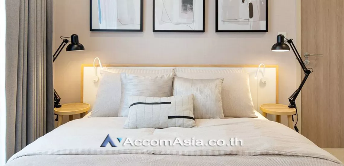 10  2 br Condominium For Rent in Sukhumvit ,Bangkok BTS Ekkamai at Noble Ambience Sukhumvit 42 AA30530