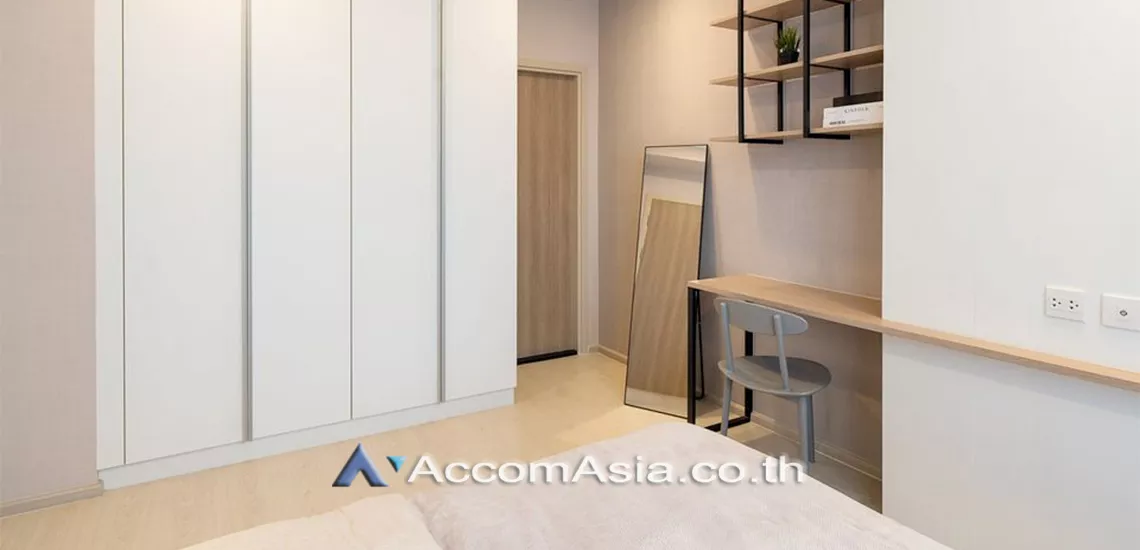 11  2 br Condominium For Rent in Sukhumvit ,Bangkok BTS Ekkamai at Noble Ambience Sukhumvit 42 AA30530