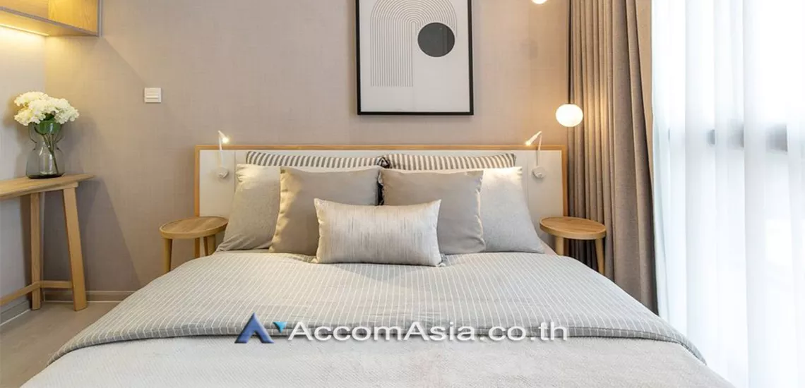 9  2 br Condominium For Rent in Sukhumvit ,Bangkok BTS Ekkamai at Noble Ambience Sukhumvit 42 AA30530