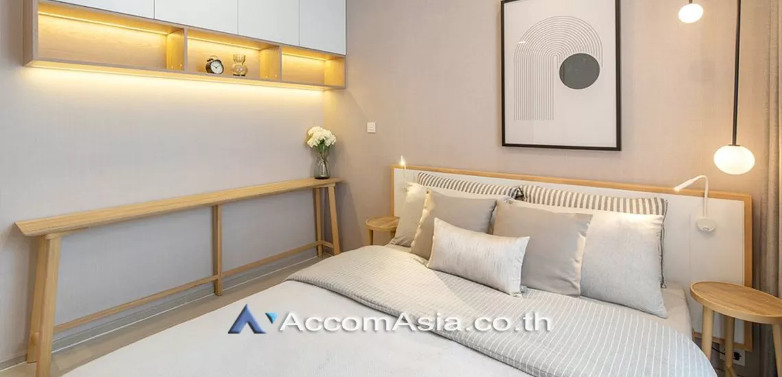 12  2 br Condominium For Rent in Sukhumvit ,Bangkok BTS Ekkamai at Noble Ambience Sukhumvit 42 AA30530