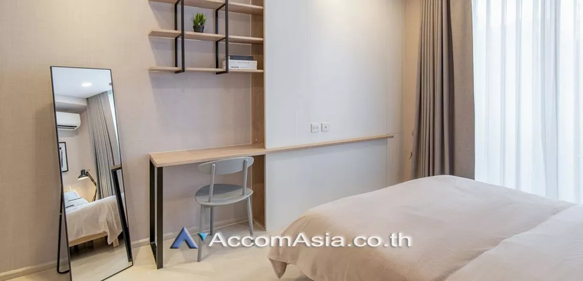 8  2 br Condominium For Rent in Sukhumvit ,Bangkok BTS Ekkamai at Noble Ambience Sukhumvit 42 AA30530