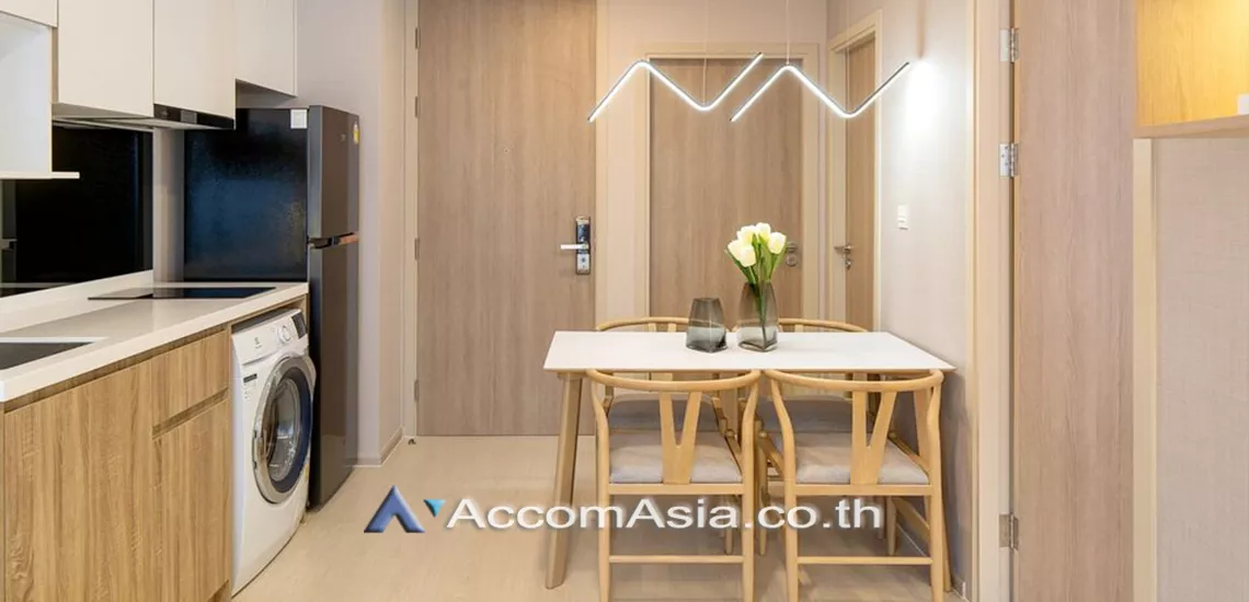 5  2 br Condominium For Rent in Sukhumvit ,Bangkok BTS Ekkamai at Noble Ambience Sukhumvit 42 AA30530
