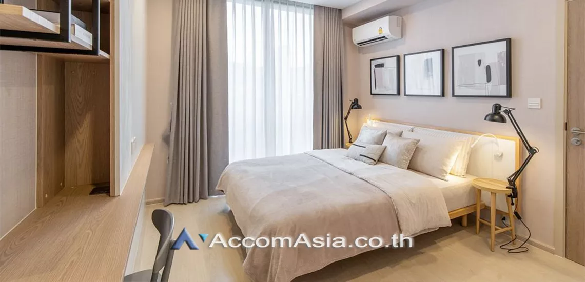 7  2 br Condominium For Rent in Sukhumvit ,Bangkok BTS Ekkamai at Noble Ambience Sukhumvit 42 AA30530