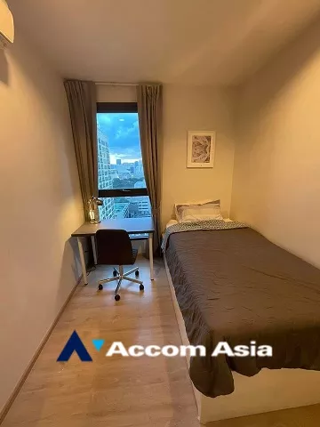 4  2 br Condominium For Rent in Phaholyothin ,Bangkok BTS Ratchathewi at IDEO Q Ratchathewi AA30531