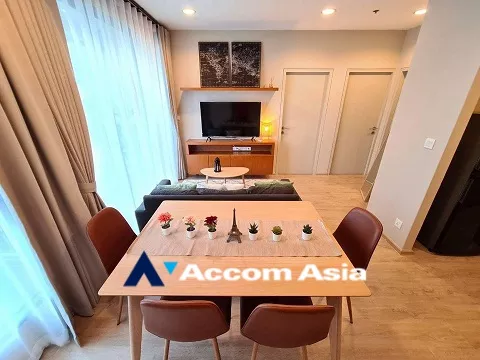 unitFully Furnished | IDEO Q Ratchathewi Condominium