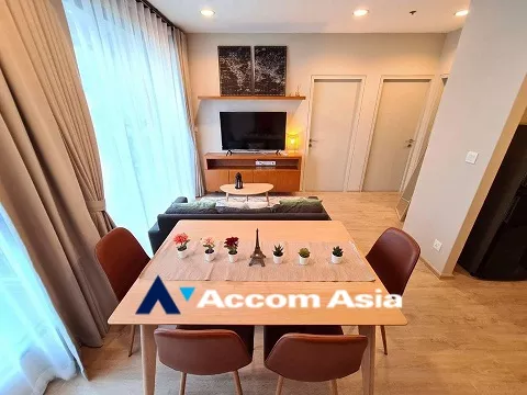  1  2 br Condominium For Rent in Phaholyothin ,Bangkok BTS Ratchathewi at IDEO Q Ratchathewi AA30531