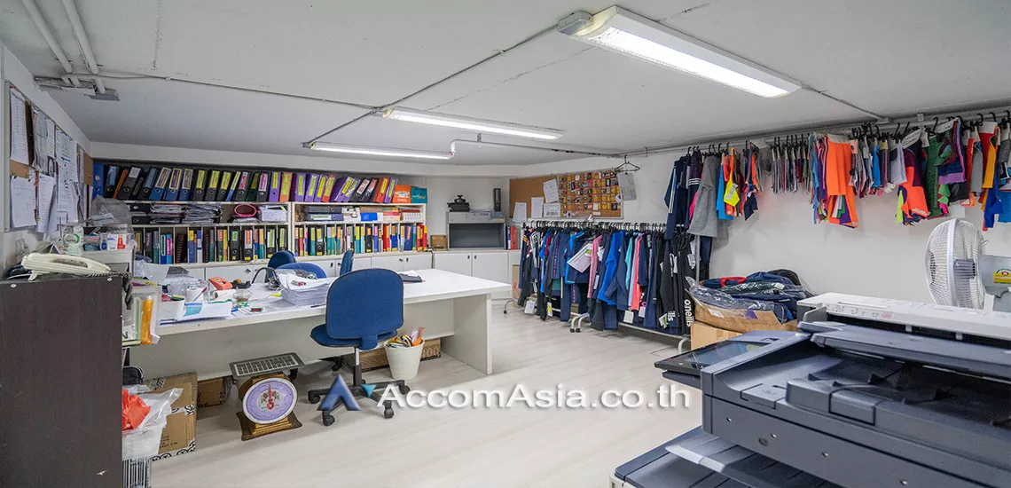 11  Condominium For Sale in Sukhumvit ,Bangkok BTS Thong Lo at Moon Tower AA30532