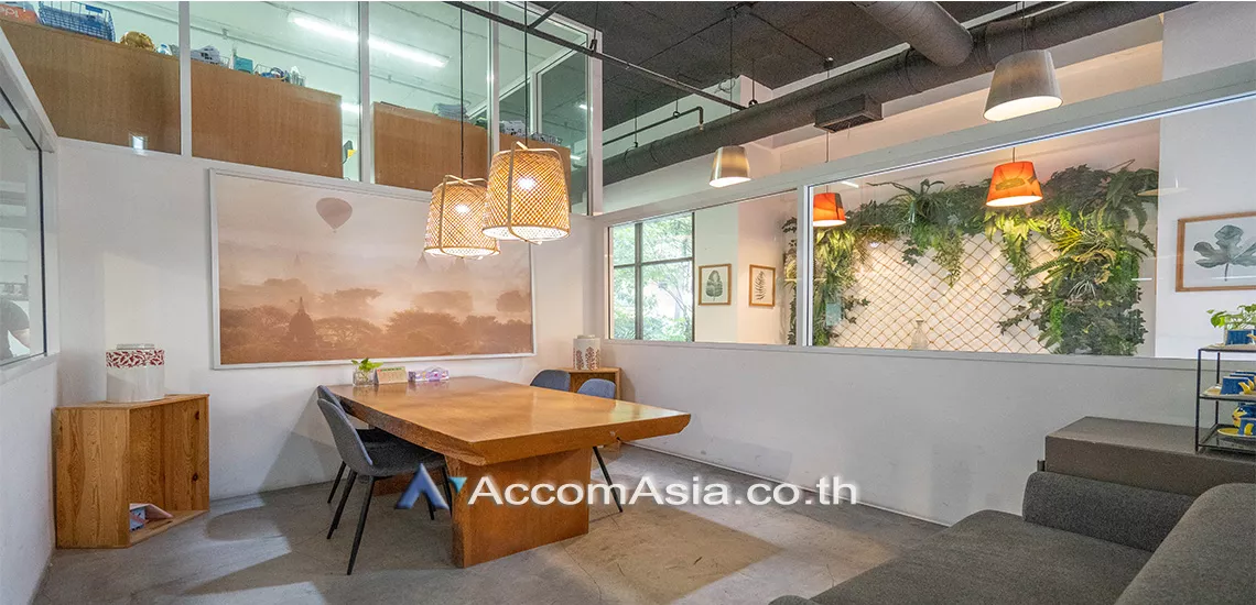 unit Condominium For Sale in Sukhumvit, Bangkok  near BTS Thong Lo (AA30532)