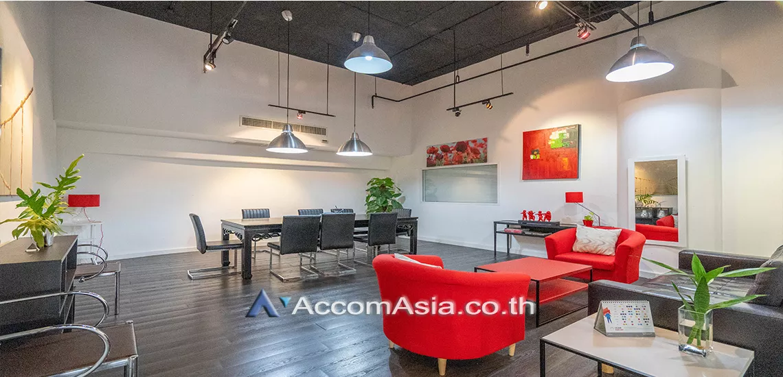 unit Condominium For Sale in Sukhumvit, Bangkok  near BTS Thong Lo (AA30532)