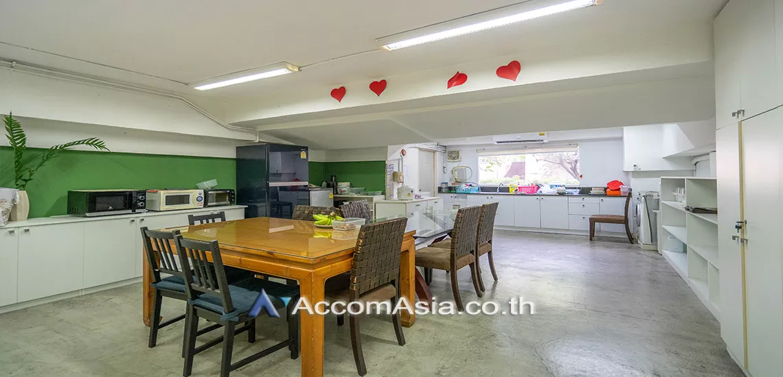 8  Condominium For Sale in Sukhumvit ,Bangkok BTS Thong Lo at Moon Tower AA30532