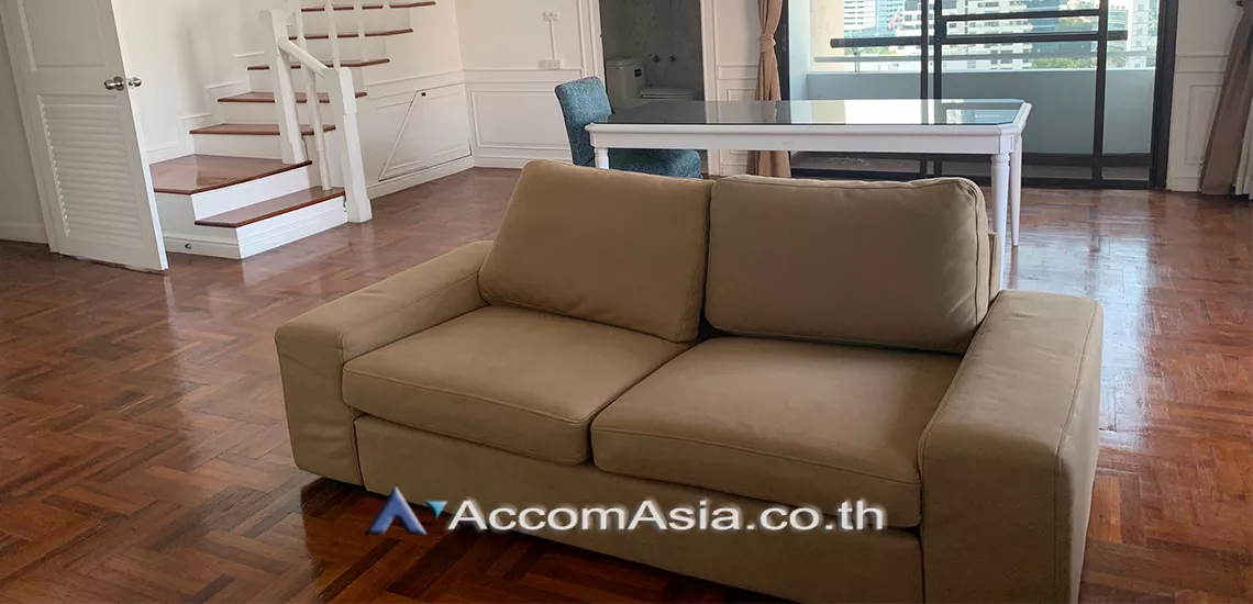 4  3 br Apartment For Rent in Phaholyothin ,Bangkok BTS Ari at Simply Delightful - Convenient AA30535