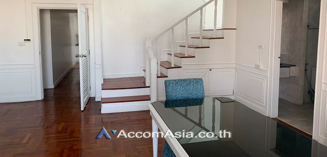 5  3 br Apartment For Rent in Phaholyothin ,Bangkok BTS Ari at Simply Delightful - Convenient AA30535