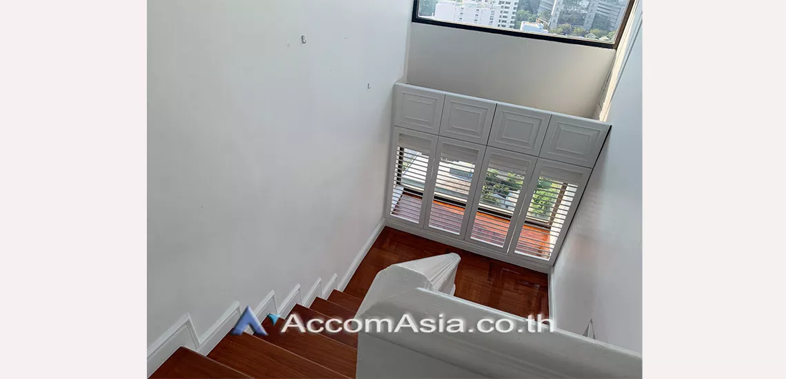 8  3 br Apartment For Rent in Phaholyothin ,Bangkok BTS Ari at Simply Delightful - Convenient AA30535