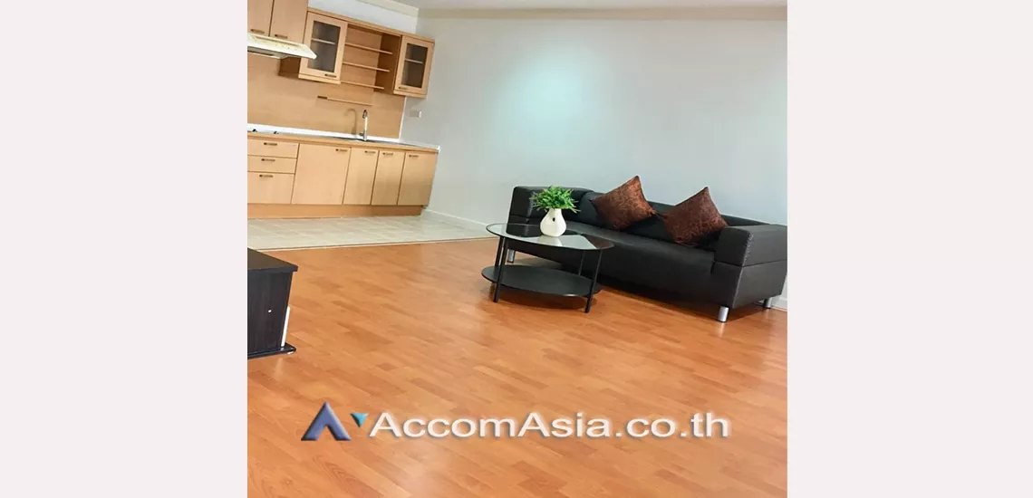  1  2 br Condominium For Rent in Sukhumvit ,Bangkok BTS Phrom Phong at The Waterford Diamond AA30537