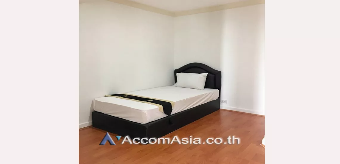 7  2 br Condominium For Rent in Sukhumvit ,Bangkok BTS Phrom Phong at The Waterford Diamond AA30537