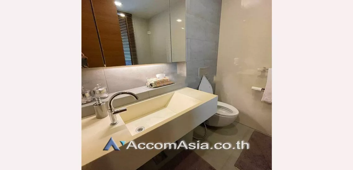unitPet friendly |  2 Bedrooms  Condominium For Rent in Sukhumvit, Bangkok  near BTS Thong Lo (AA30539)