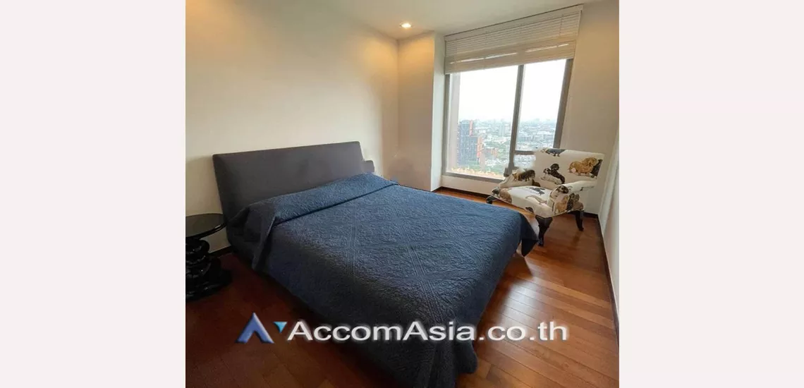 unitPet friendly |  2 Bedrooms  Condominium For Rent in Sukhumvit, Bangkok  near BTS Thong Lo (AA30539)