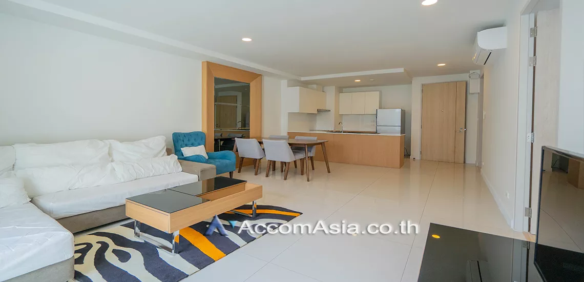 1  1 br Apartment For Rent in Sukhumvit ,Bangkok BTS Phrom Phong at Exclusive Residence AA30541