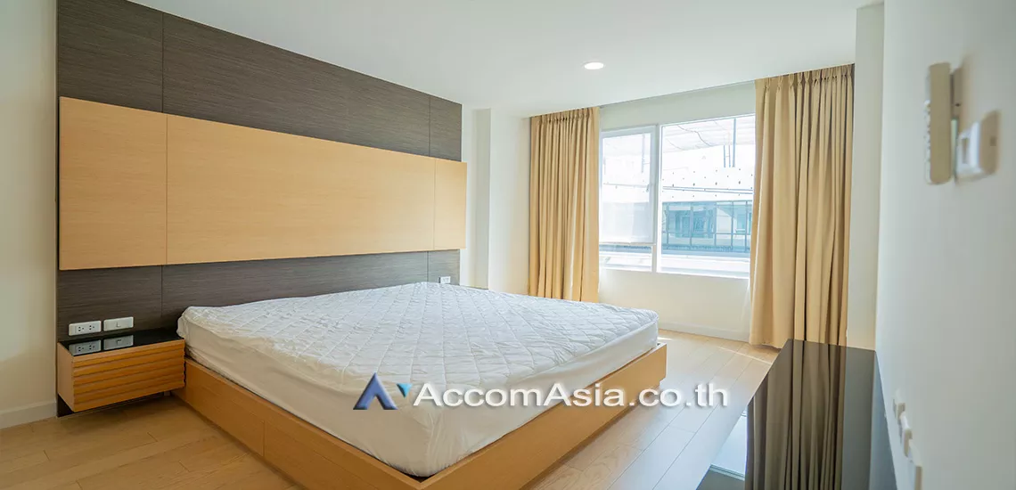7  1 br Apartment For Rent in Sukhumvit ,Bangkok BTS Phrom Phong at Exclusive Residence AA30541