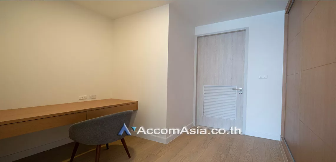 8  1 br Apartment For Rent in Sukhumvit ,Bangkok BTS Phrom Phong at Exclusive Residence AA30541