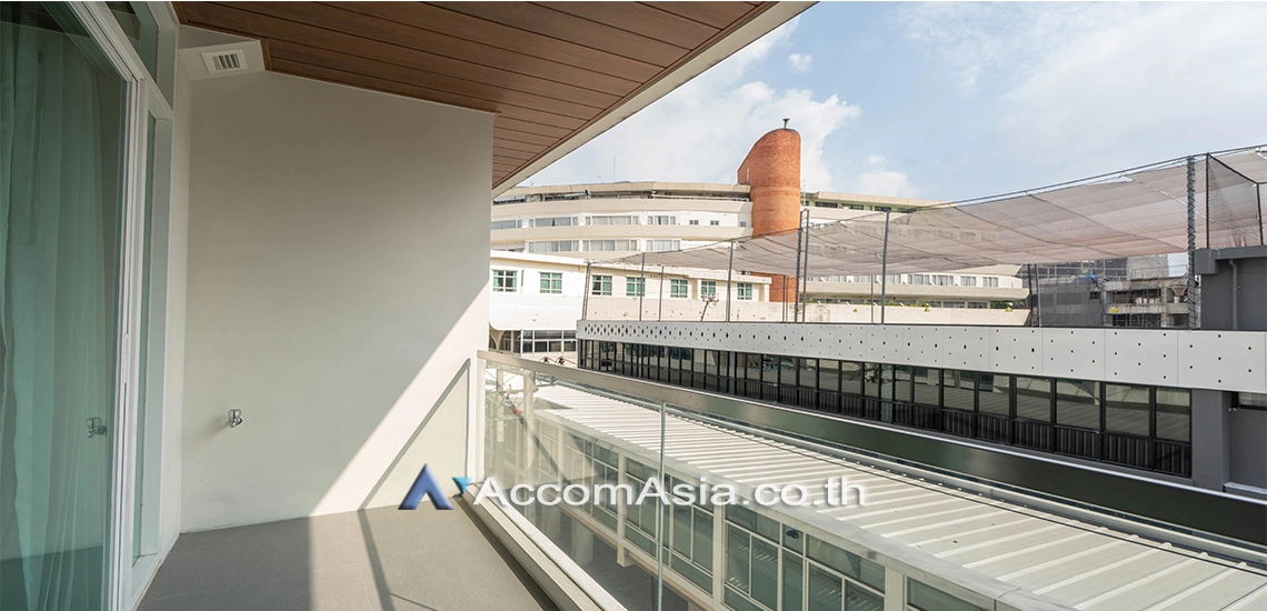  1  2 br Apartment For Rent in Sukhumvit ,Bangkok BTS Phrom Phong at Exclusive Residence AA30542