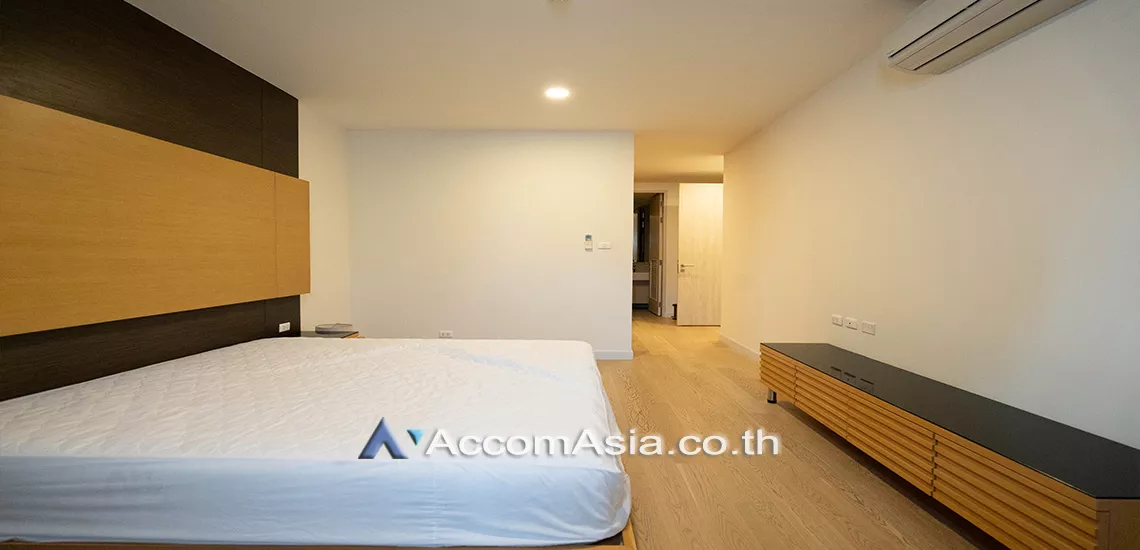 5  2 br Apartment For Rent in Sukhumvit ,Bangkok BTS Phrom Phong at Exclusive Residence AA30542