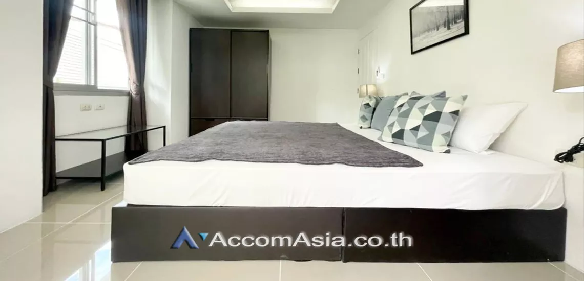 7  2 br Condominium For Rent in Sukhumvit ,Bangkok BTS On Nut at Waterford Sukhumvit 50 AA30546