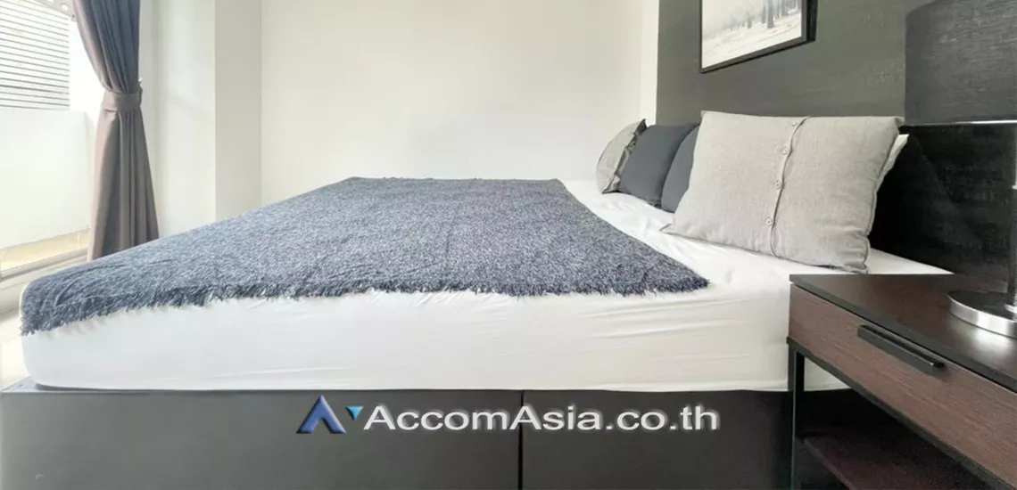 9  2 br Condominium For Rent in Sukhumvit ,Bangkok BTS On Nut at Waterford Sukhumvit 50 AA30546