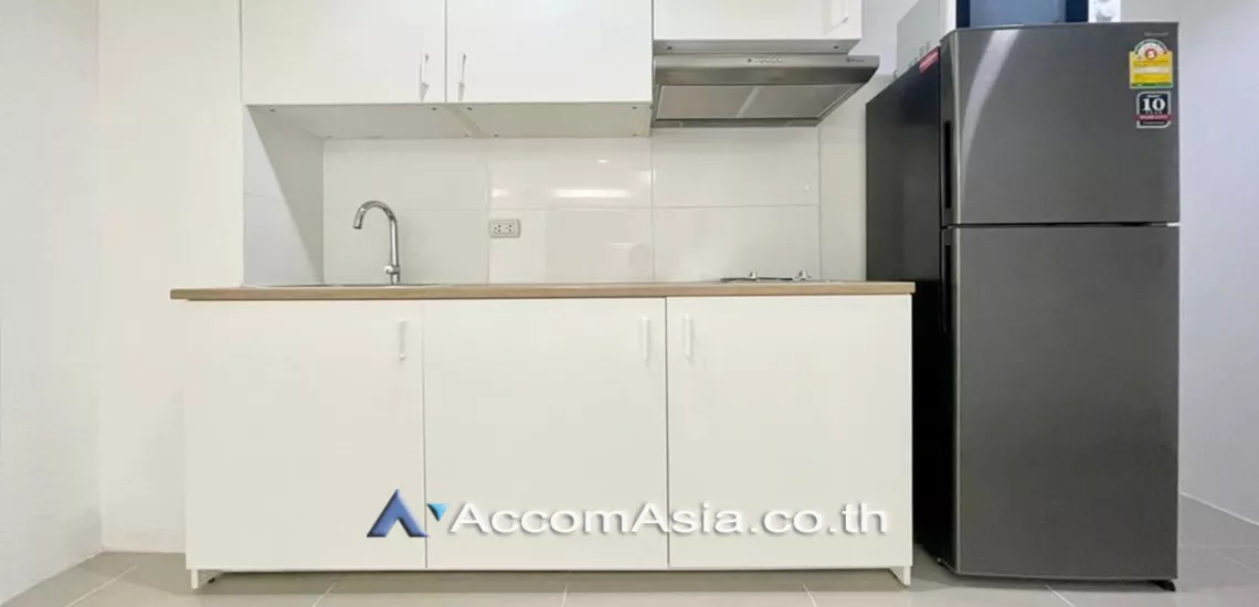 6  2 br Condominium For Rent in Sukhumvit ,Bangkok BTS On Nut at Waterford Sukhumvit 50 AA30546
