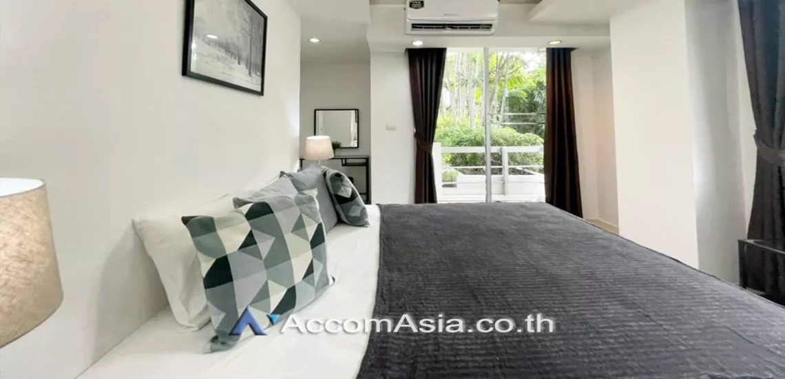 8  2 br Condominium For Rent in Sukhumvit ,Bangkok BTS On Nut at Waterford Sukhumvit 50 AA30546