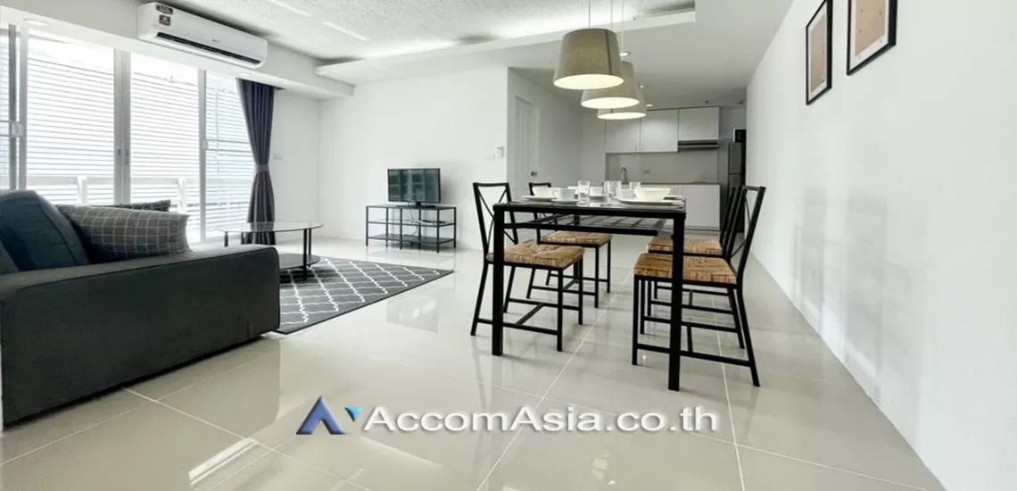 5  2 br Condominium For Rent in Sukhumvit ,Bangkok BTS On Nut at Waterford Sukhumvit 50 AA30546