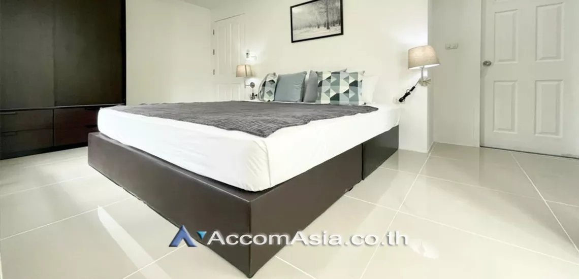 10  2 br Condominium For Rent in Sukhumvit ,Bangkok BTS On Nut at Waterford Sukhumvit 50 AA30546